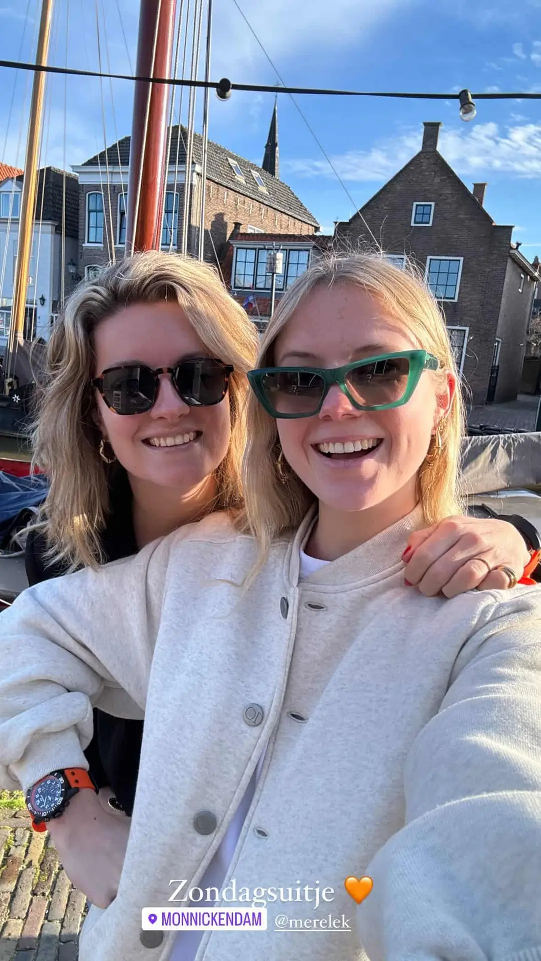 noa vahle merel ek
