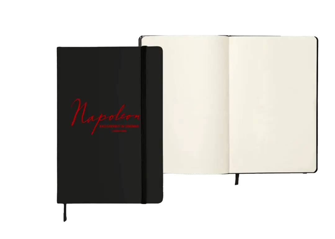 notitieboek