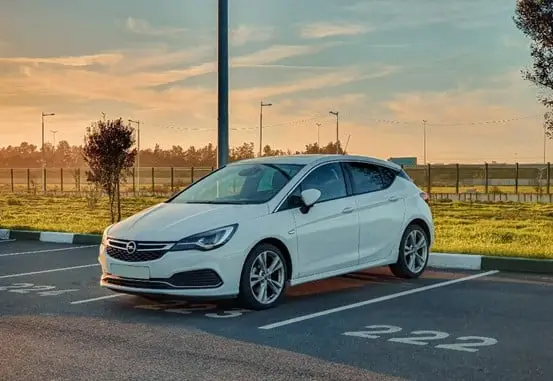 opel corsa bestverkochte autos nederland 2020
