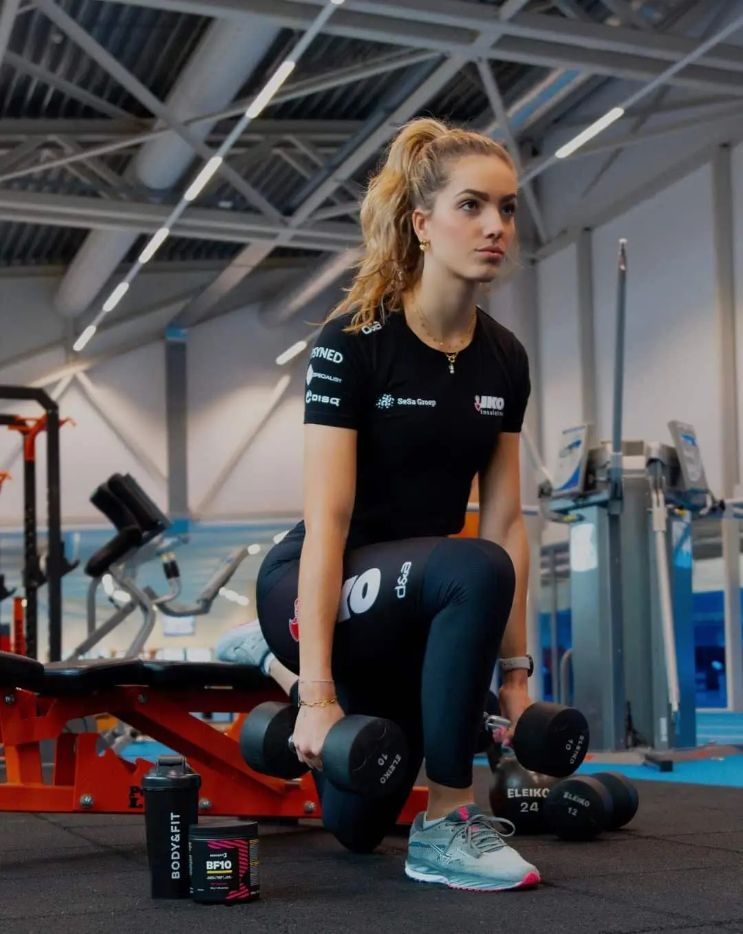 pien gym