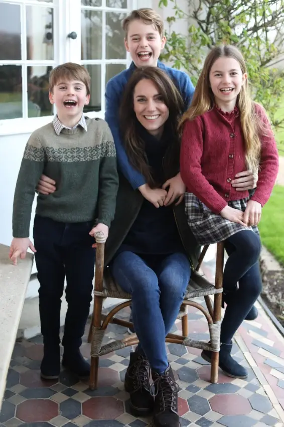 prinses kate middleton