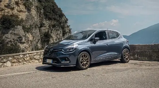 renault clio bestverkochte autos nederland 2020