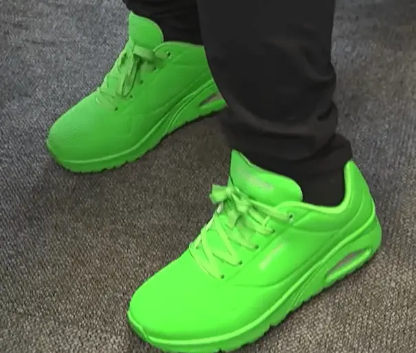 schoenen caroline