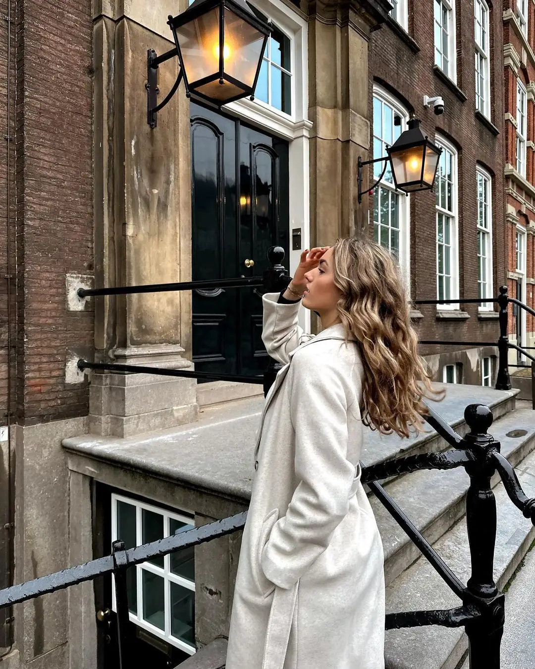 shopping day at the hague 1