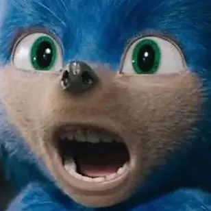 sonic comparison 2