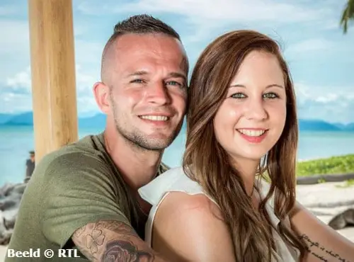 tim en deborah