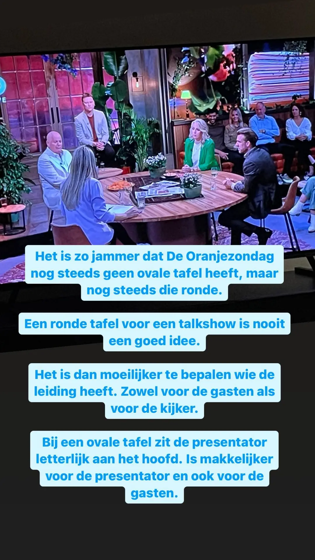 tina nijkamp ergert zich enorm aan helene hendriks