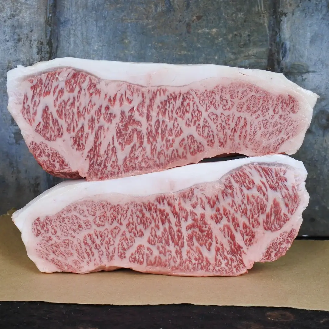 wagyuentrecote