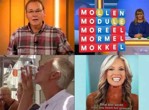 wereld televisie dag
