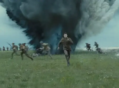 1917 film