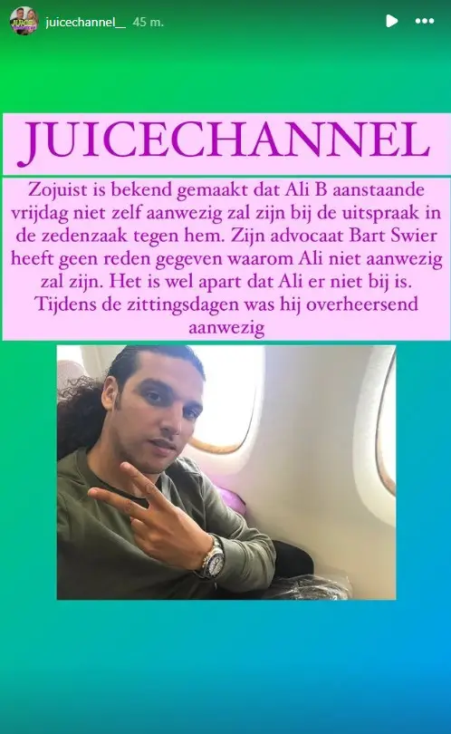 ali