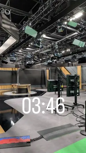 Amber Brantsen studio