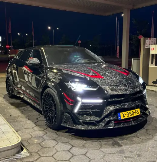 auto enzo 1 2