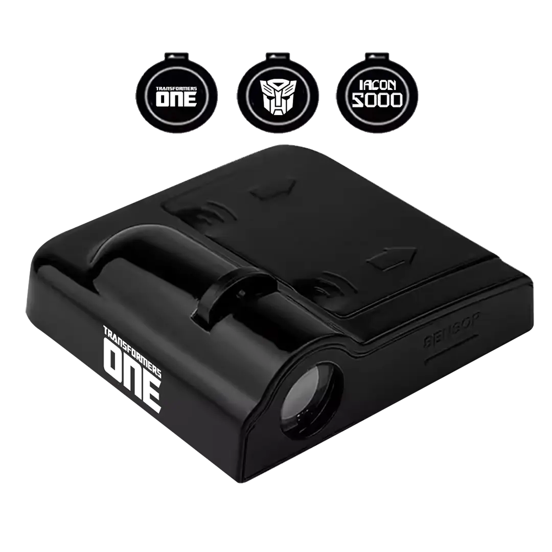 autodeur projectorjpg