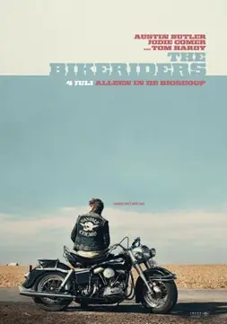 bikeriders