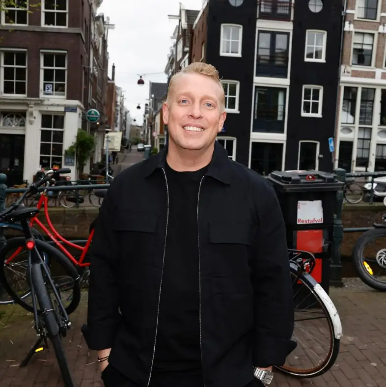billy dans nieuwe nummer de stad