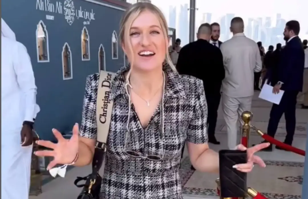 britt dekker foto
