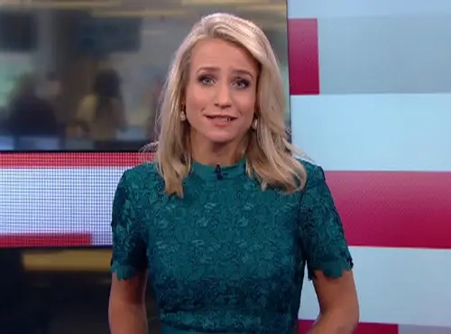 dionne stax tranen