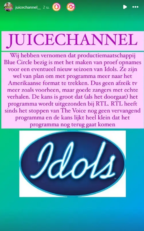 dit zijn de nieuwe en gevreesde juryleden bij idols