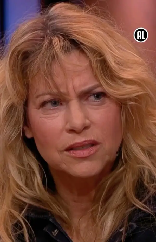 Ellen ten Damme