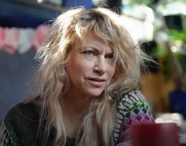 Ellen ten Damme