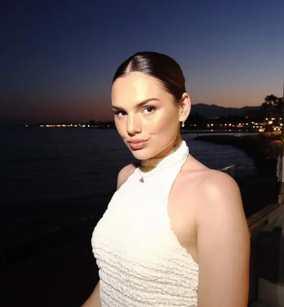 famke louise picca