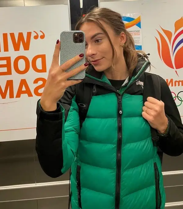 Femke Kok