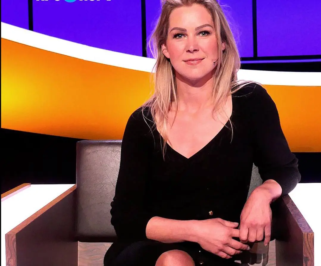 femke wiersma minister
