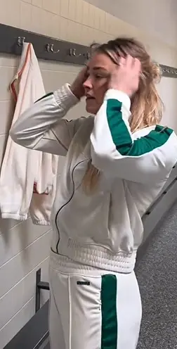 geraldine kemper