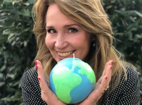 het perfecte plaatje helga van leur