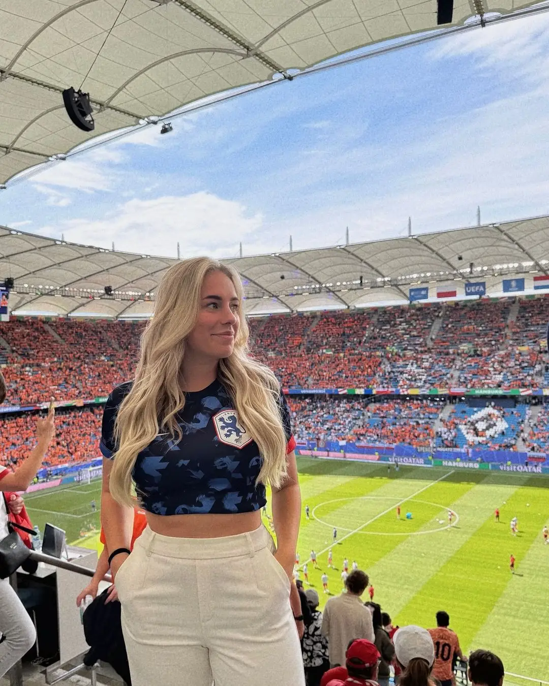 ilse van esch foto