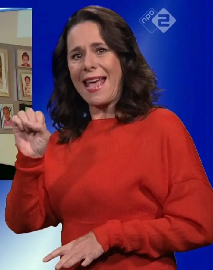 irma sluis