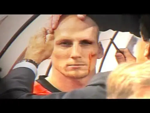 jaap stam feyenoord