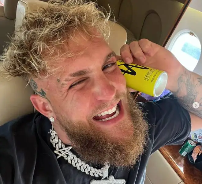 jake paul 1