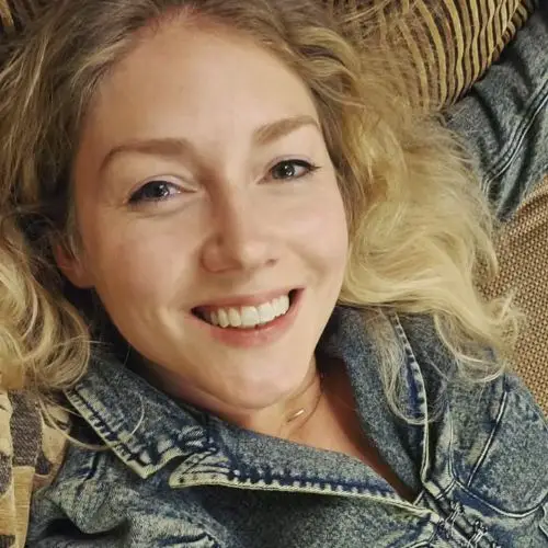 jamie kazan
