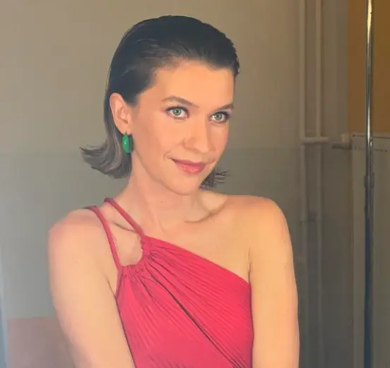 julia schellekens