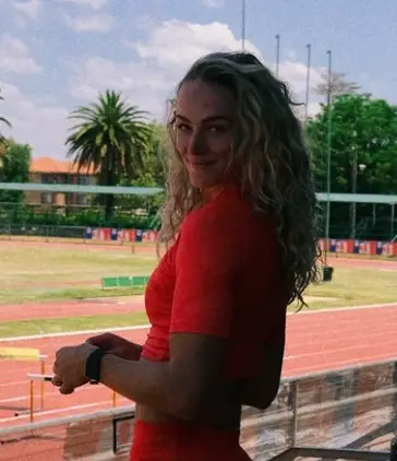 lieke klaver foto