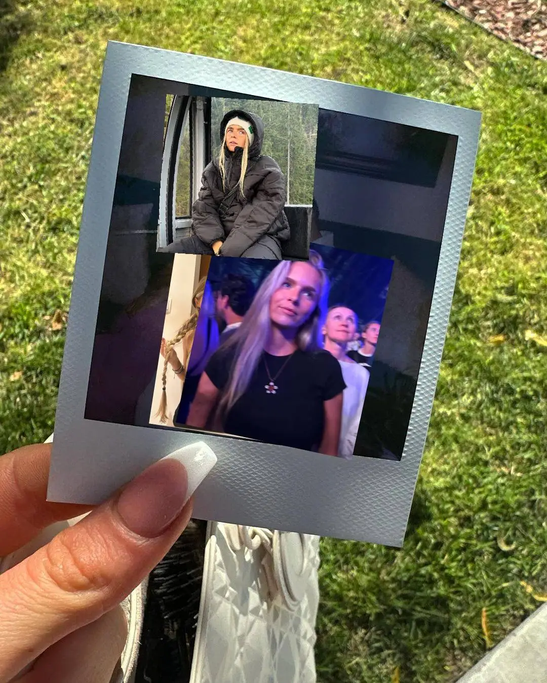 lies zhara foto tekst