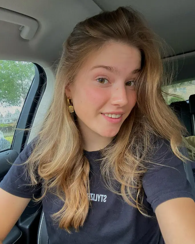 lisa van belle