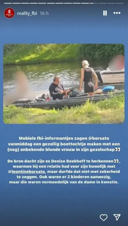 marco borsato gespot