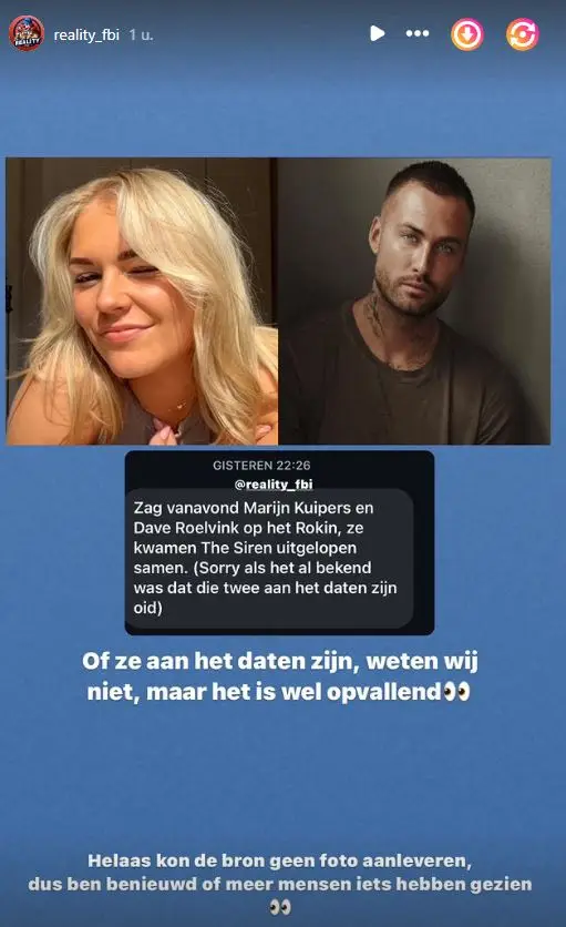 marijn dave