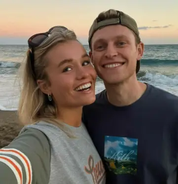 mikky kiemeney straalt zonder frenkie de jong in new york