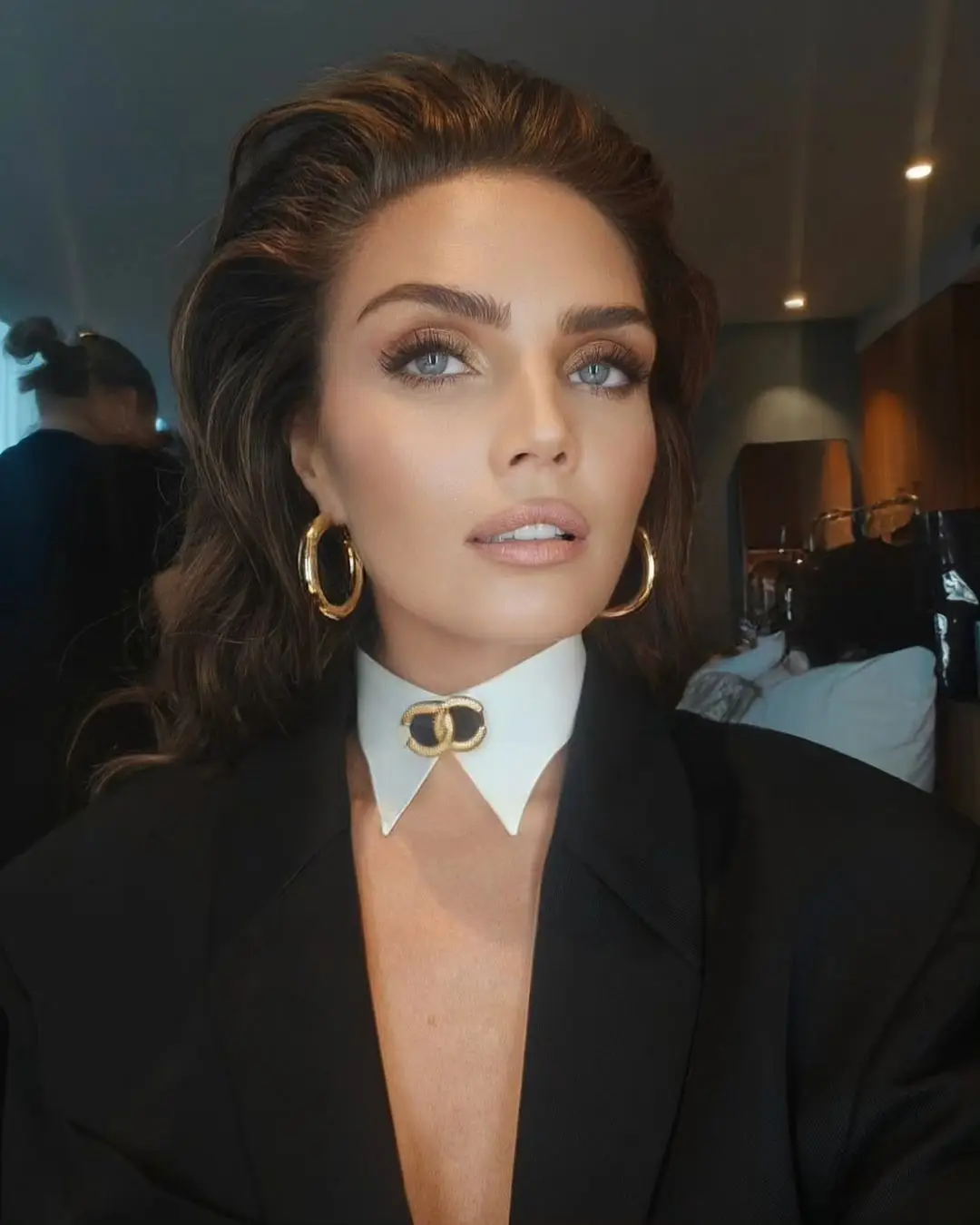 model kim feenstra
