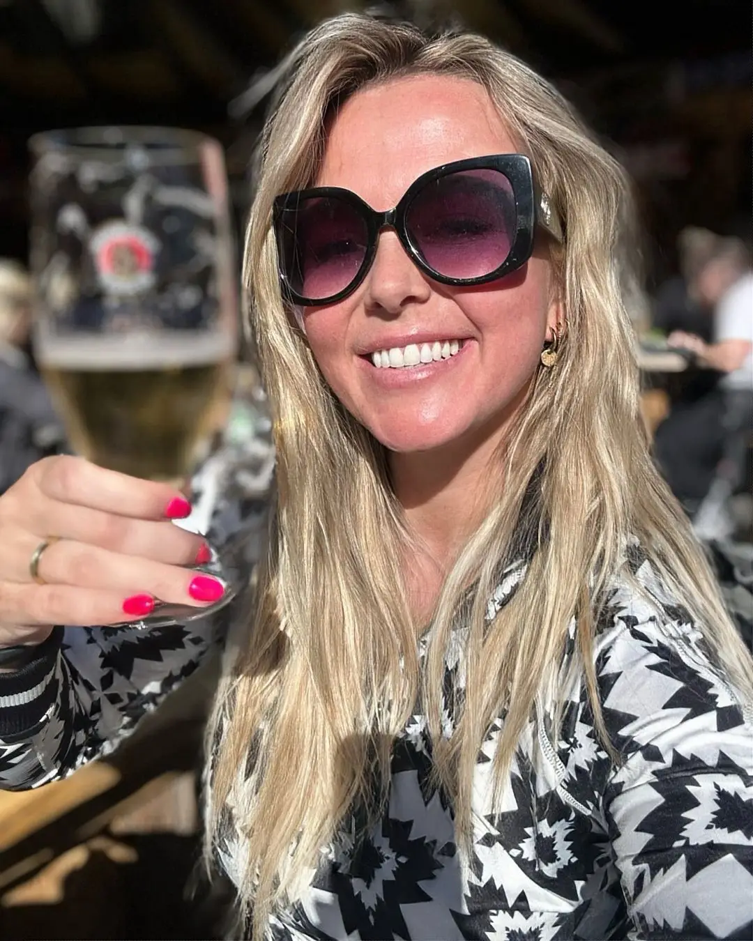 monique smit
