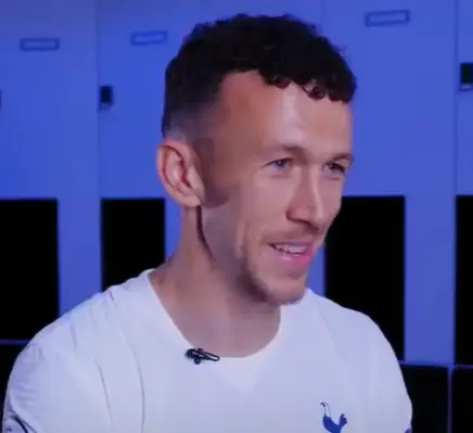 perisic