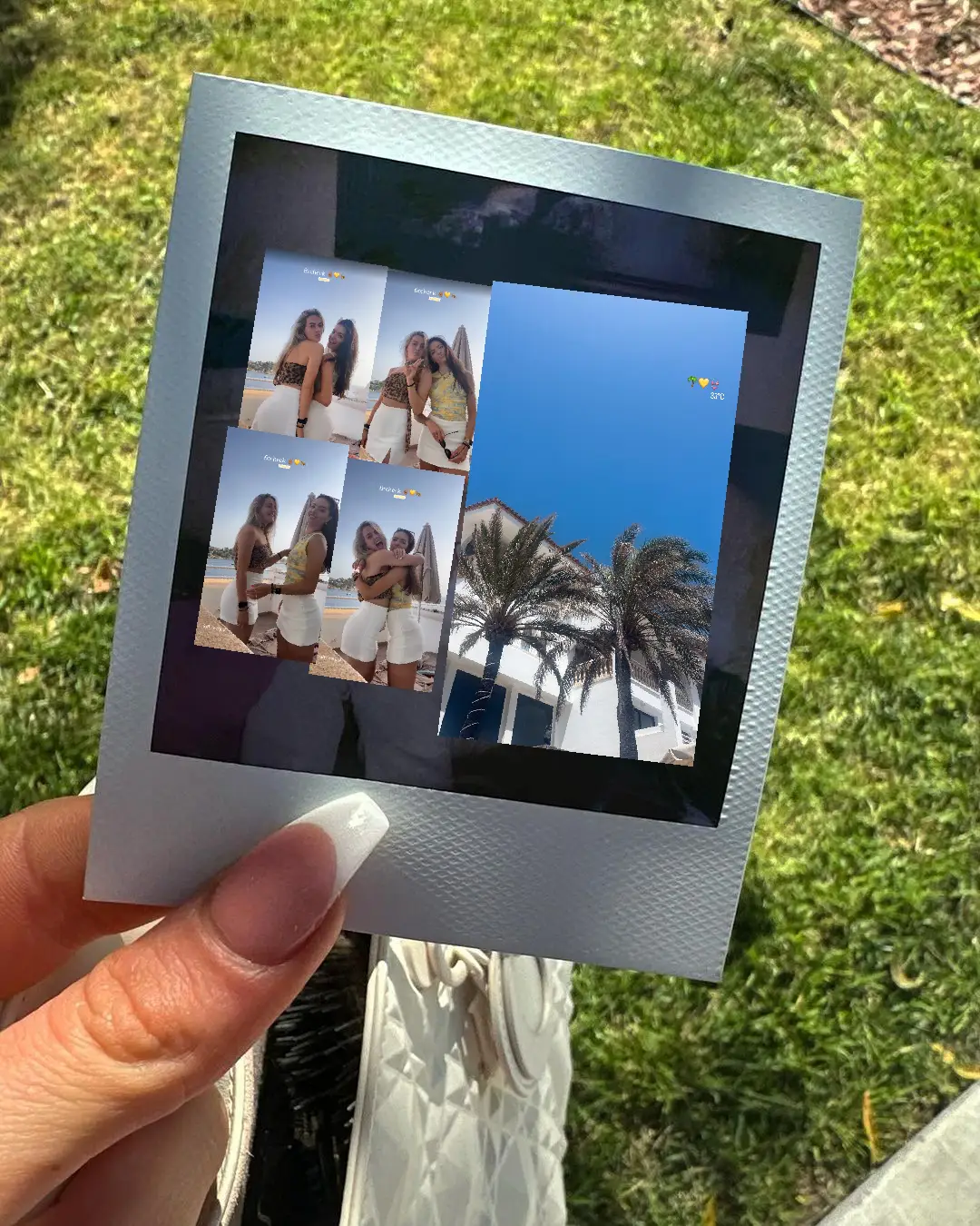 pien hersman en robin groot plaatsen vele leuke vakantiefotos