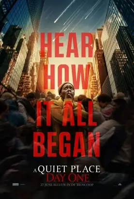 quiet place 1