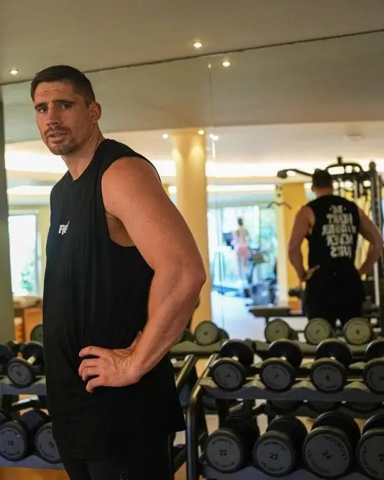 Rico Verhoeven