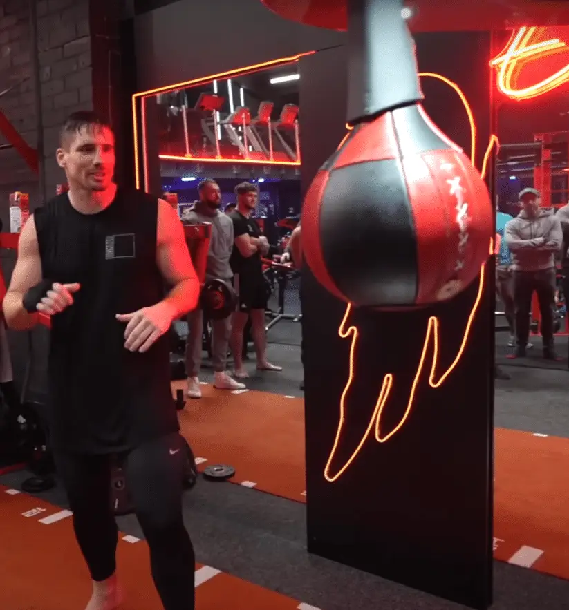 rico verhoeven