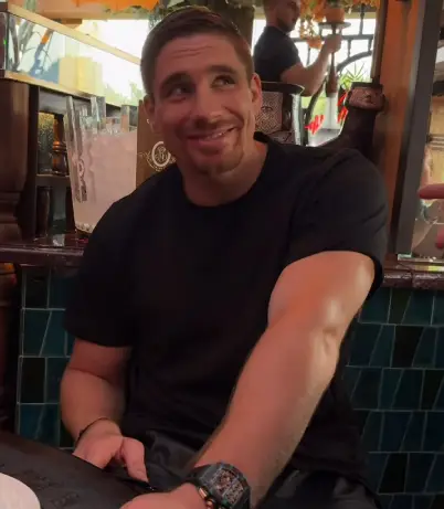 rico verhoeven